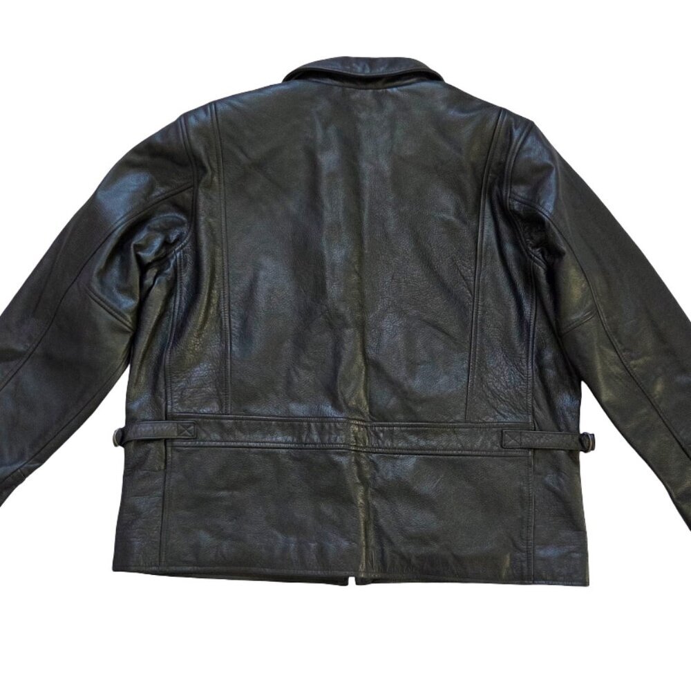 Jacket - Picture 2 of 11